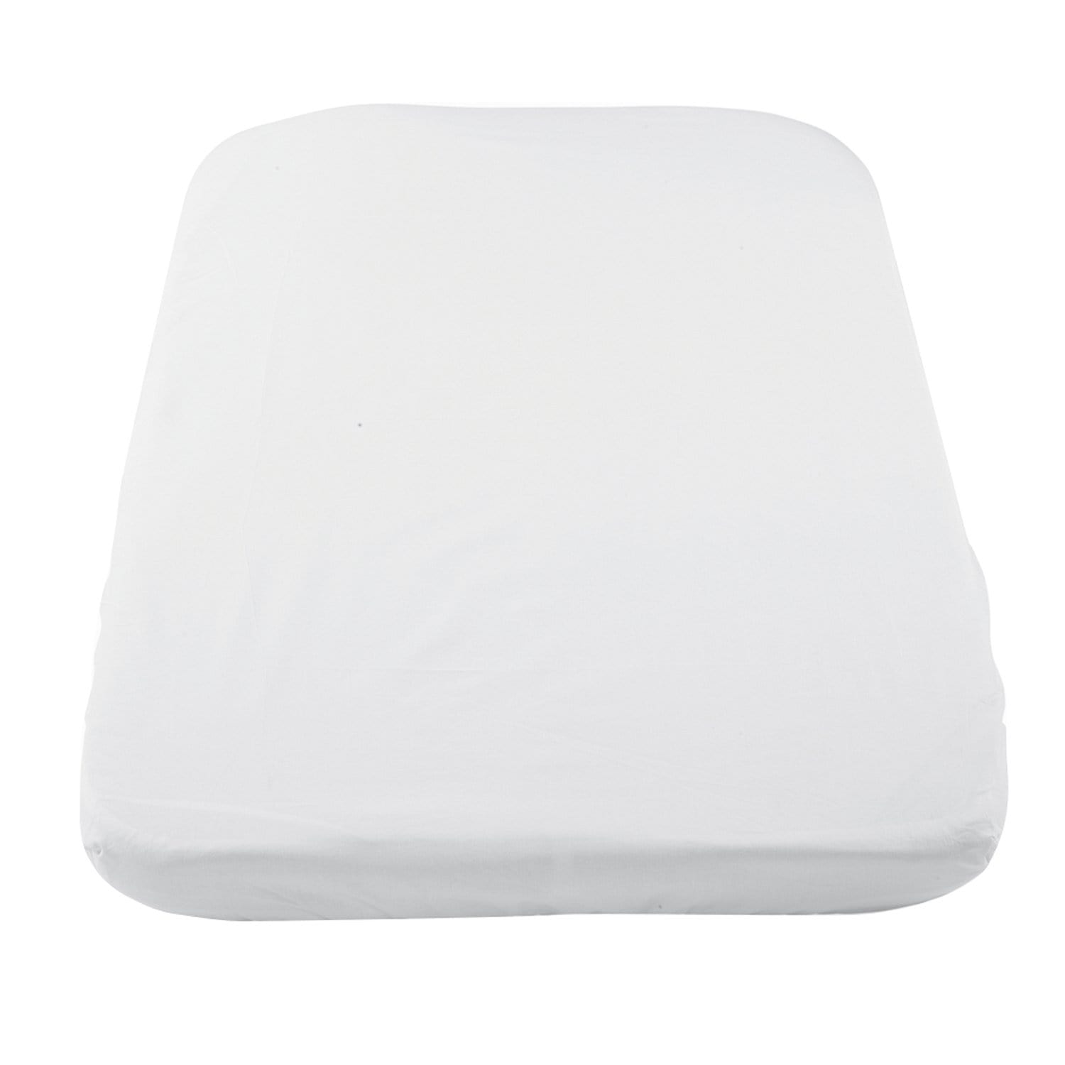CHICCO CRIB SET 2 FITTED SHEETS FOR NEXT2ME AIR / MAGIC GREY FOX