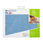 TRICOT BLANKET MISS PINK