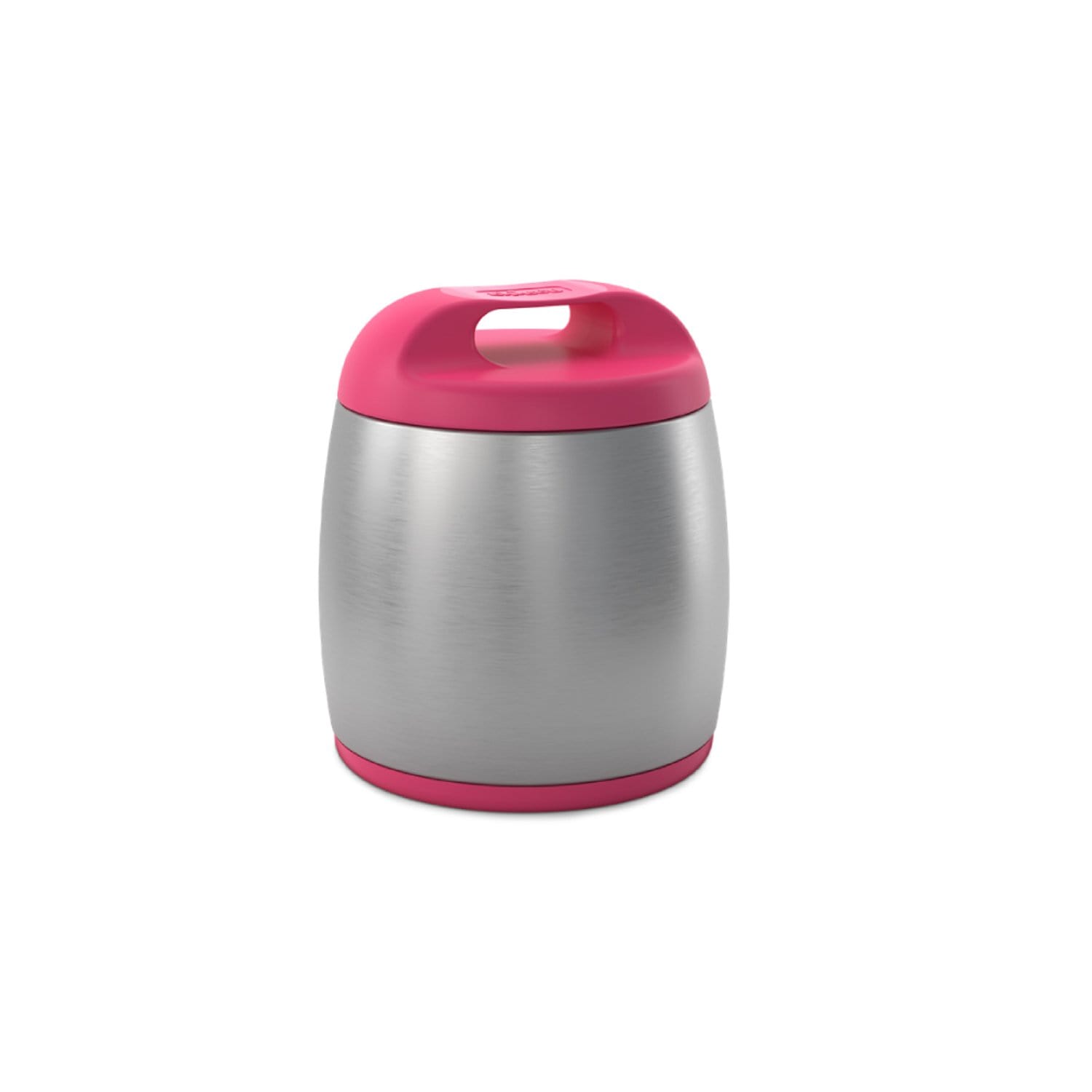 CHICCO THERMAL FOOD CONTAINER GIRL