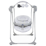 CHICCO POLLY SWING UP LEAF