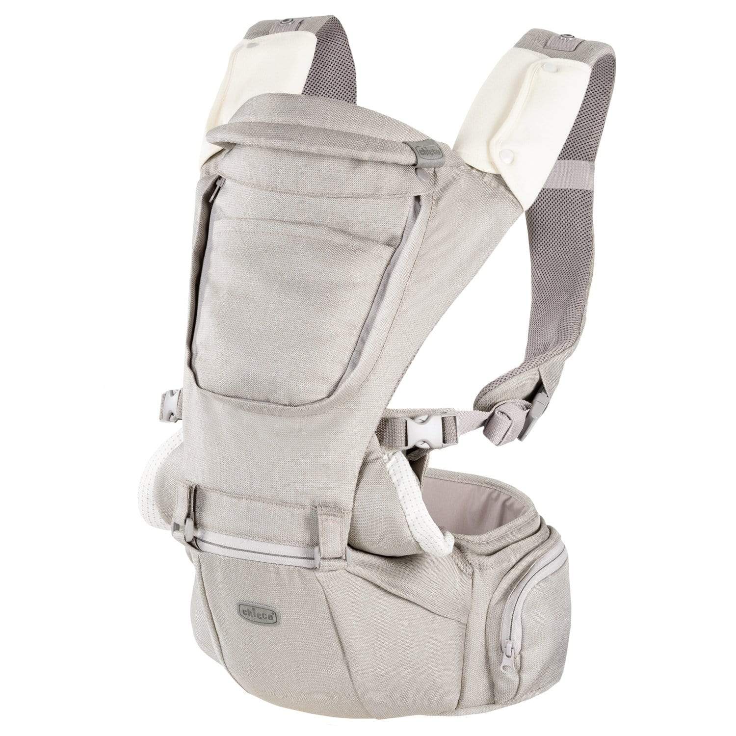 HIP SEAT BABY CARRIER HAZELWOOD