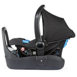 CHICCO KAILY CAR SEAT BLACK