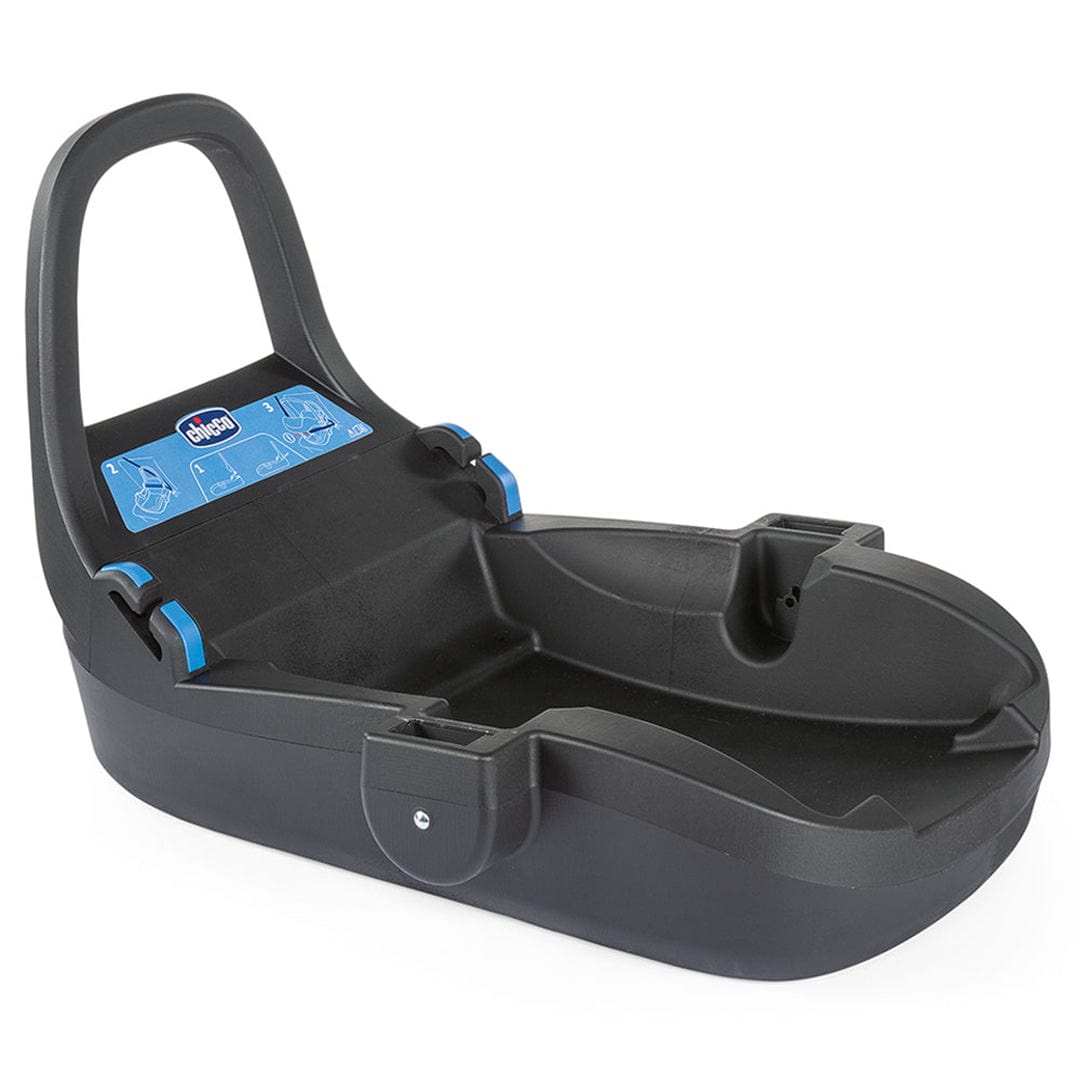 CHICCO KAILY CAR SEAT BLACK