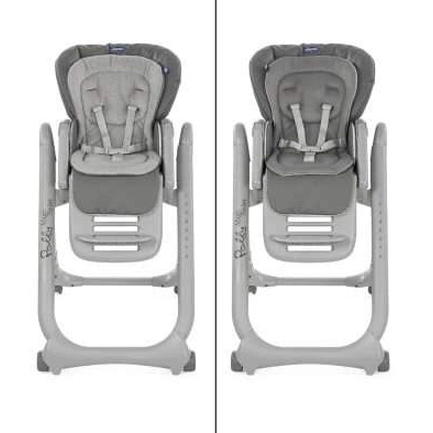 POLLY MAGIC RELAX  GRAPHITE