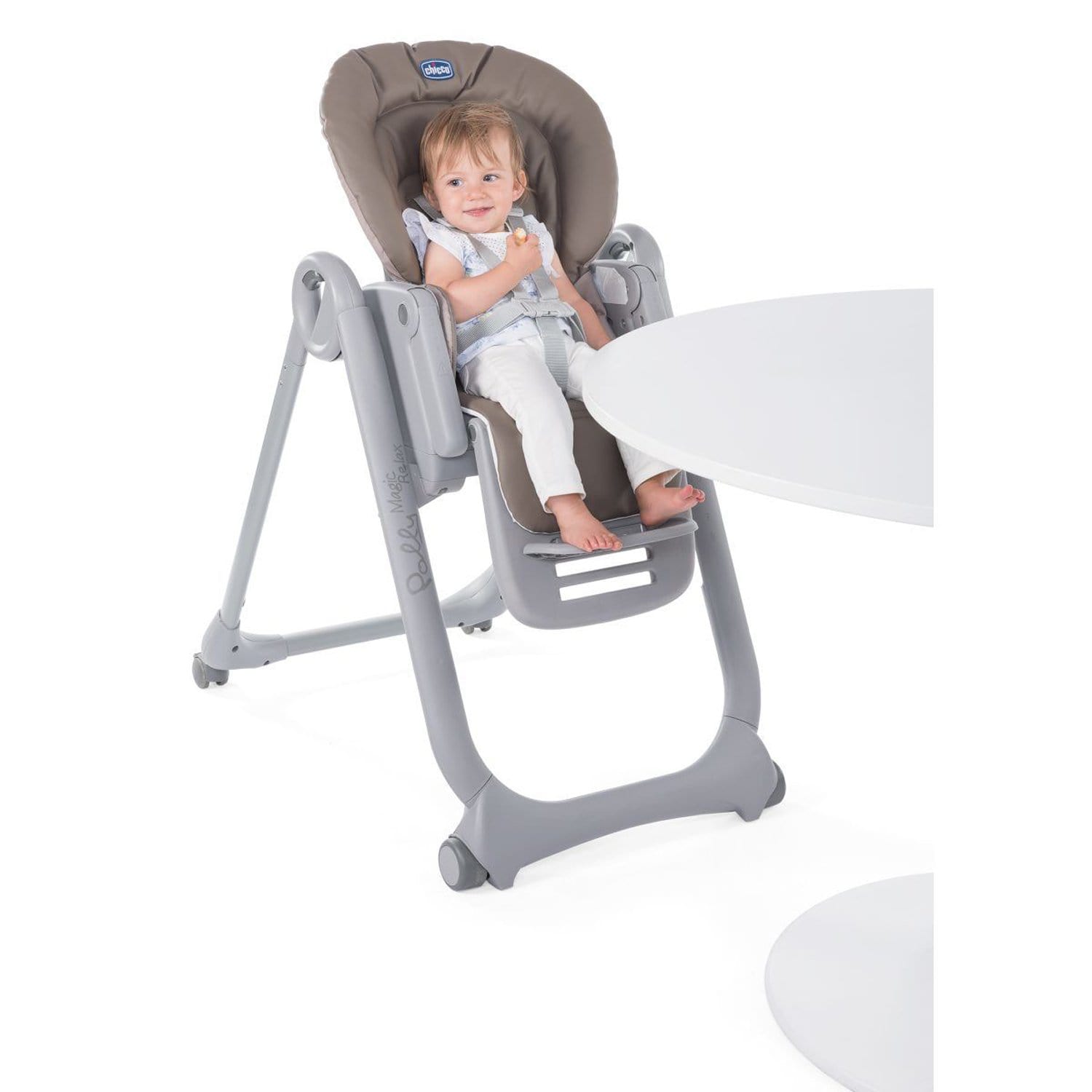 POLLY MAGIC RELAX  GRAPHITE
