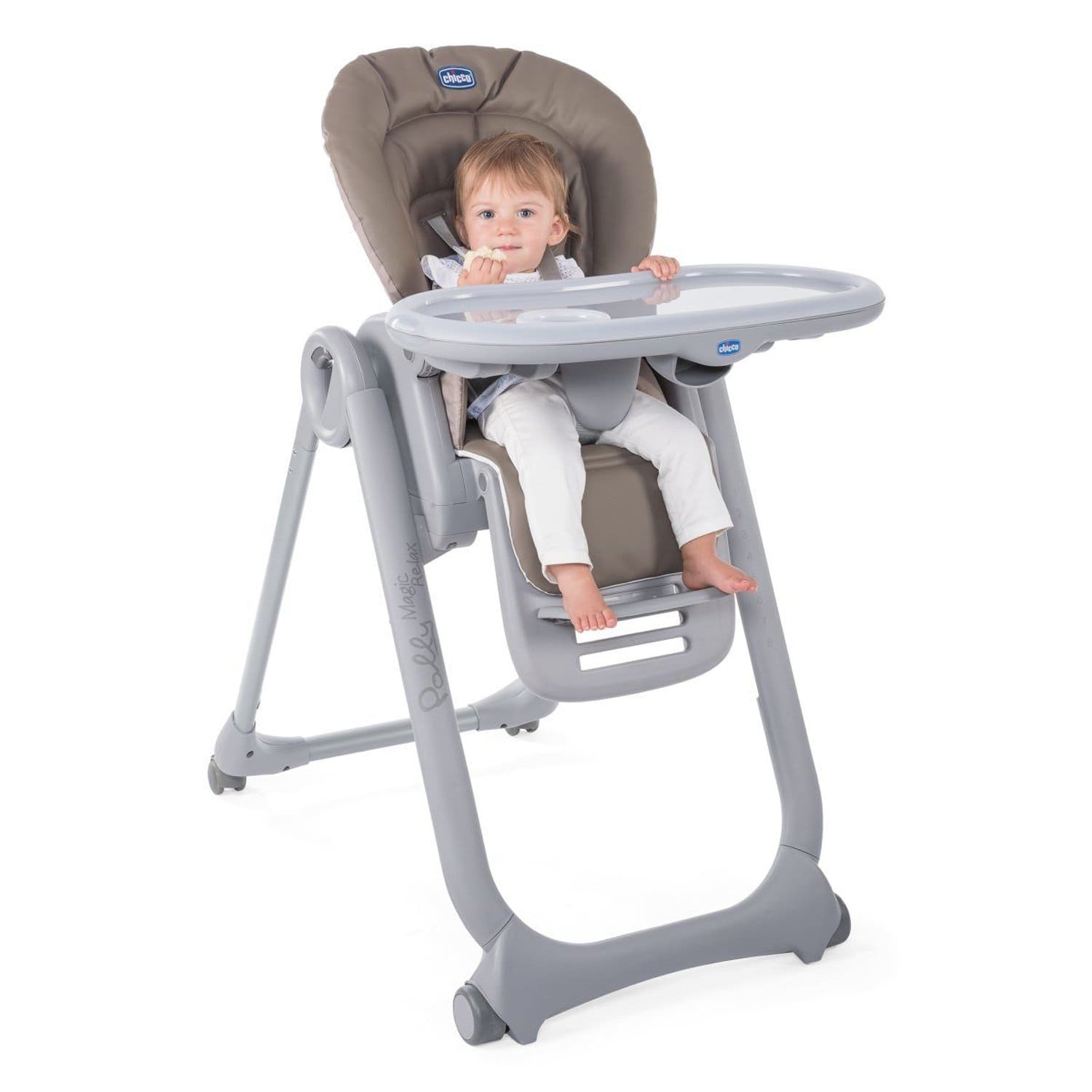 POLLY MAGIC RELAX  GRAPHITE