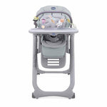 CHICCO POLLY MAGIC RELAX  ANTIGUAN SKY