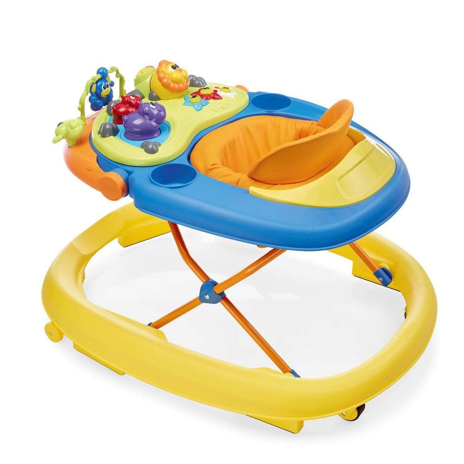 WALKY TALKY BABY WALKER SUNNY