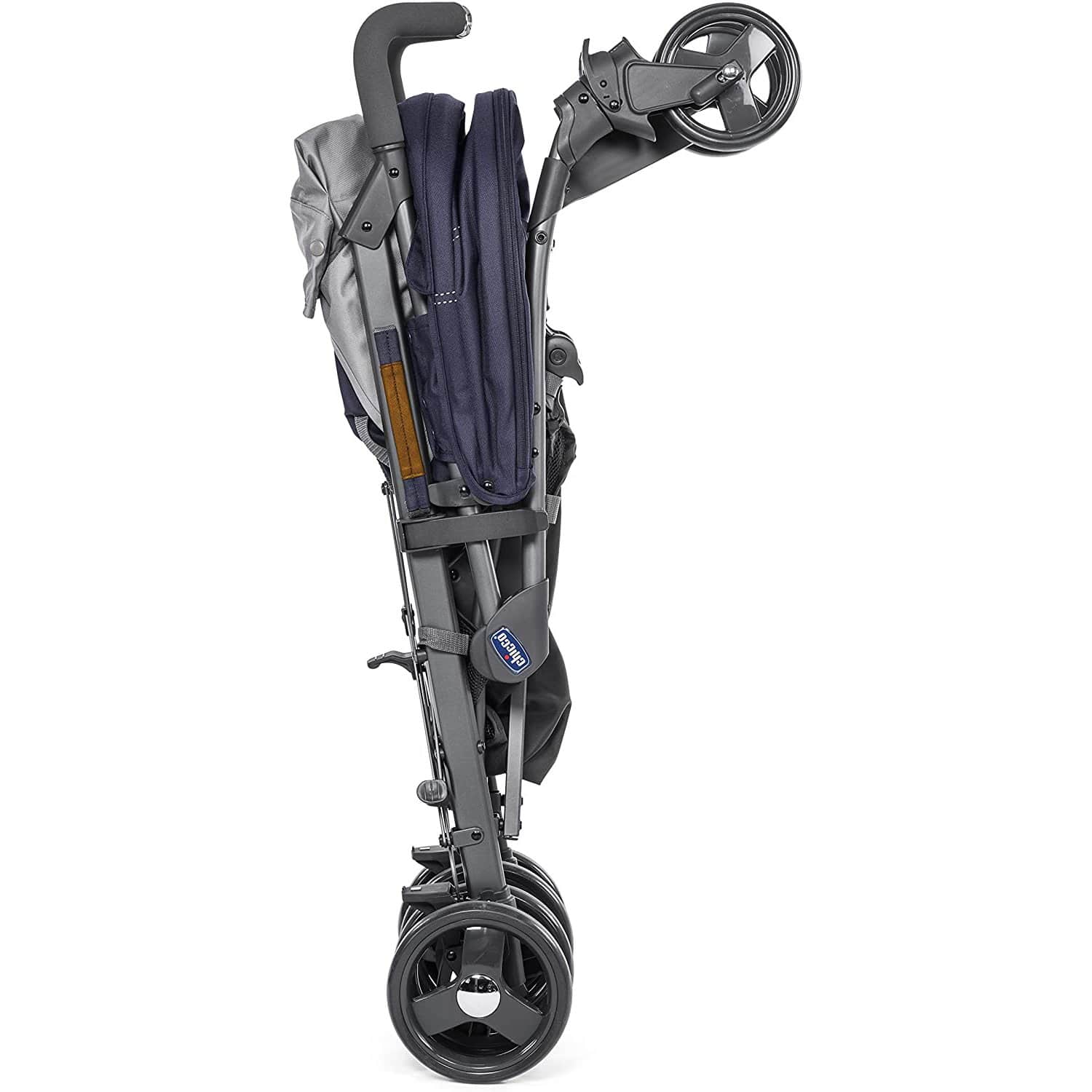 LITE WAY 3 TOP STROLLER BAR DENIM