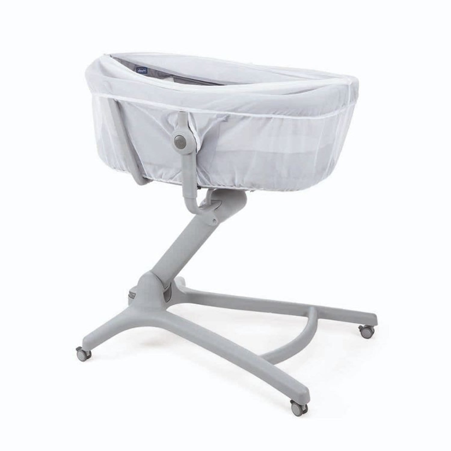 CHICCO MOSQUITO NET FOR BABY HUG WHITE