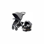CHICCO BRAVO TRAVEL SYSTEM 0M-3Y CAMDEN