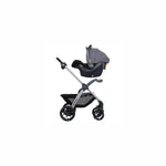 CHICCO BRAVO TRAVEL SYSTEM 0M-3Y CAMDEN