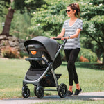 CHICCO BRAVO TRAVEL SYSTEM 0M-3Y CAMDEN