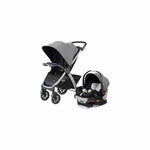 CHICCO BRAVO TRAVEL SYSTEM 0M-3Y CAMDEN