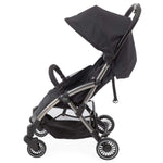 CHICCO CHEERIO STROLLER 0M-3Y  JET BLACK