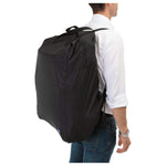 CHICCO CHEERIO STROLLER 0M-3Y  JET BLACK