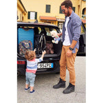 CHICCO CHEERIO STROLLER 0M-3Y  JET BLACK