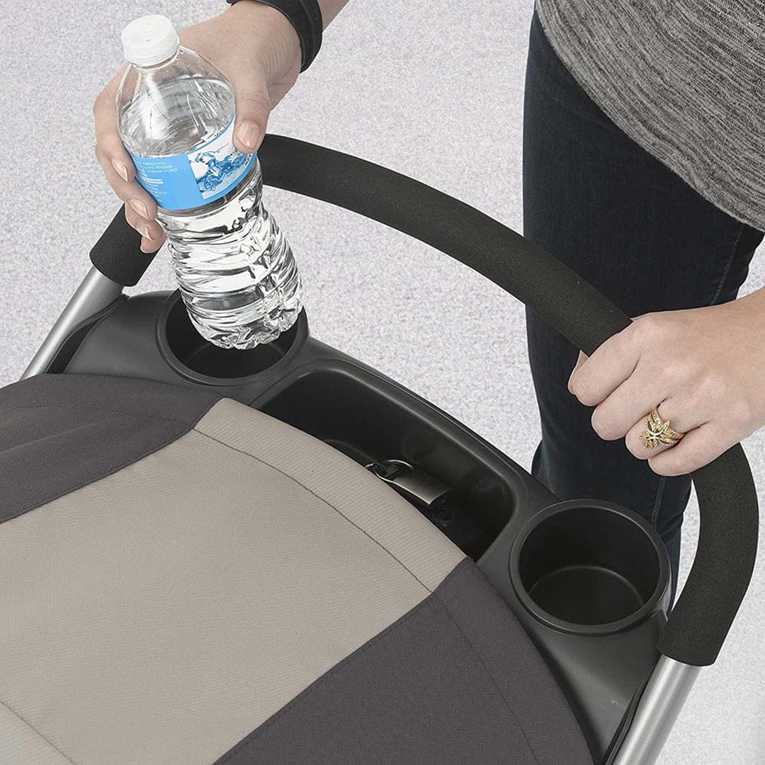 CHICCO VIARO TRAVEL SYSTEM TECHNA USA