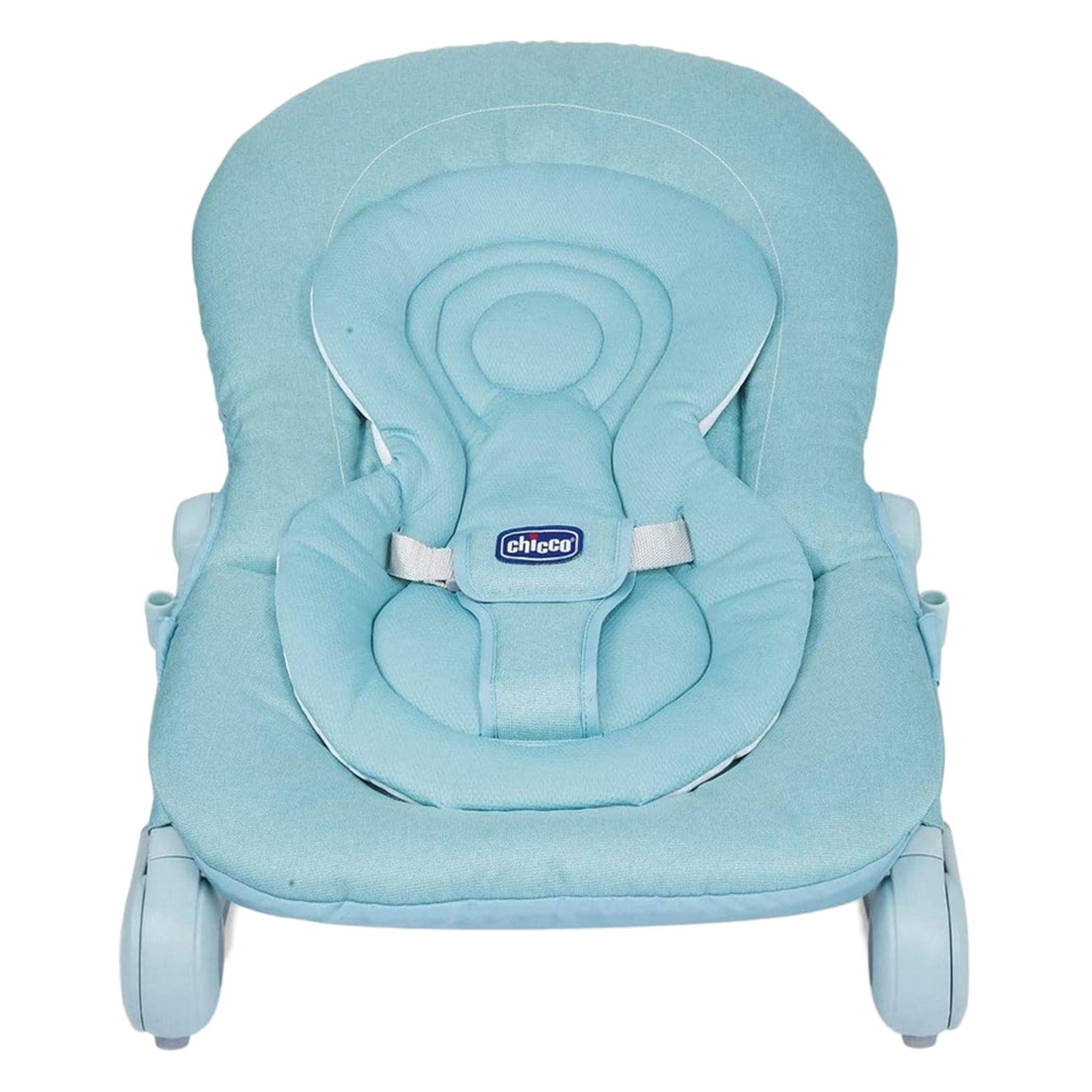 CHICCO HOOPLA BABY BOUNCER DRAGONFLY