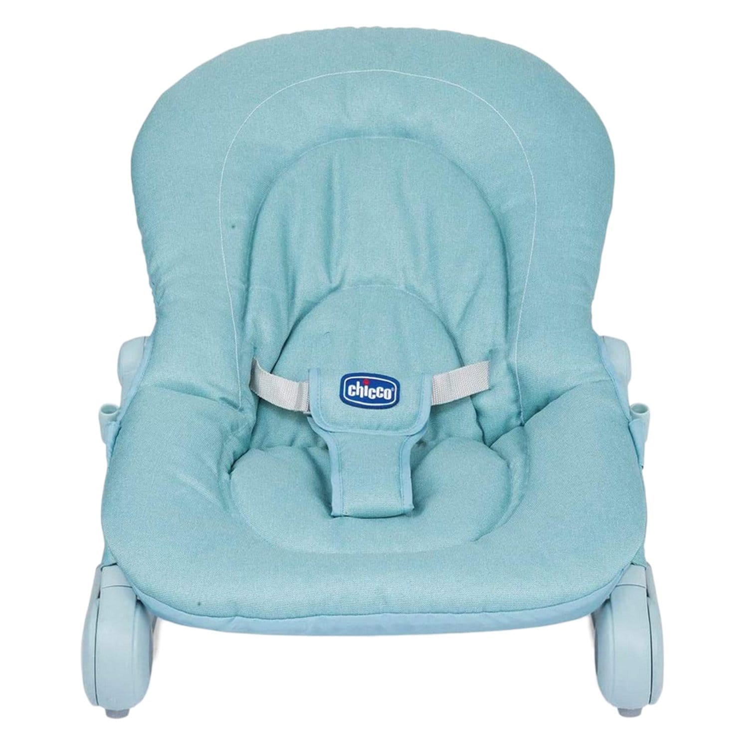 CHICCO HOOPLA BABY BOUNCER DRAGONFLY