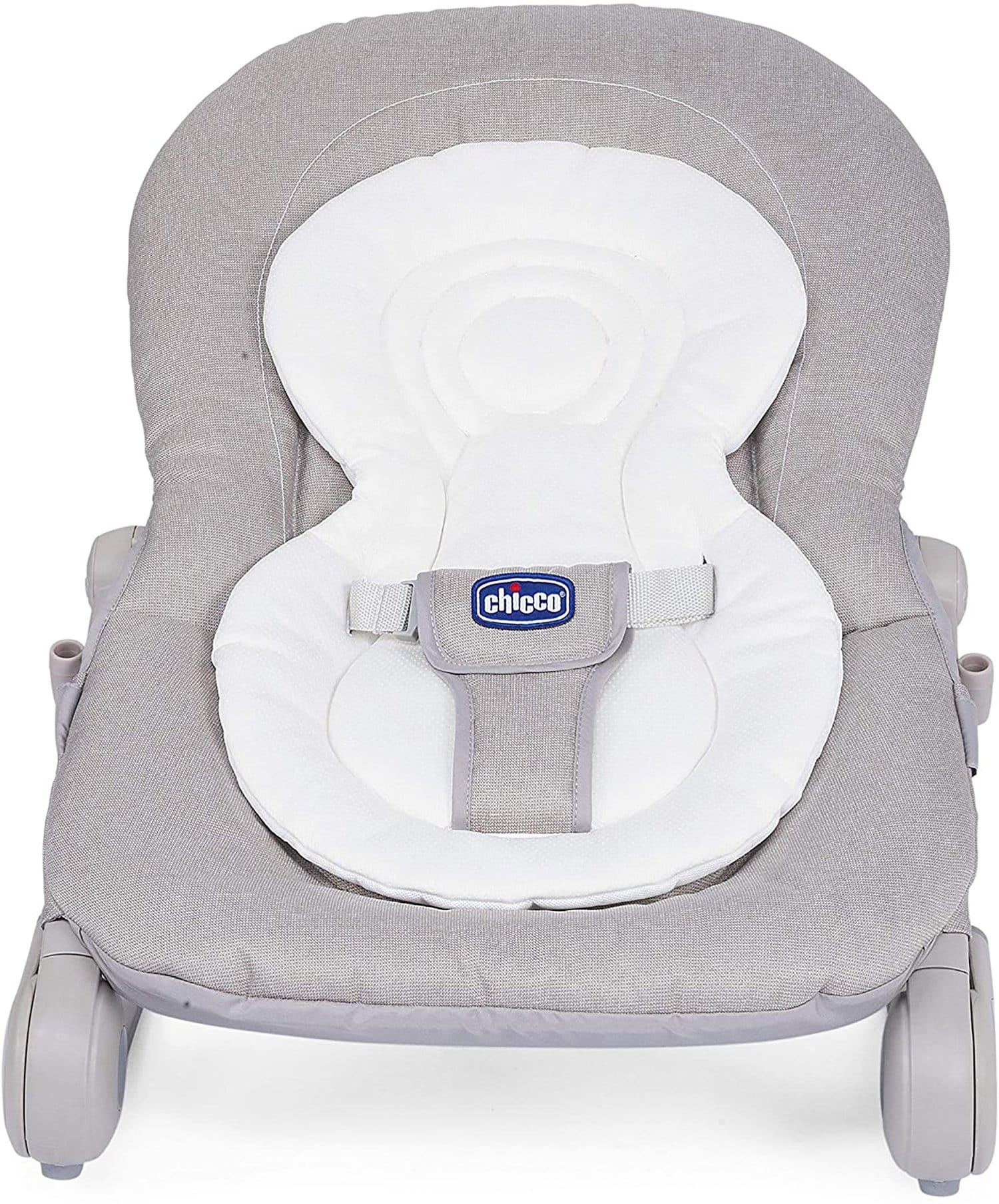 CHICCO HOOPLA BOUNCER HAZELWOOD