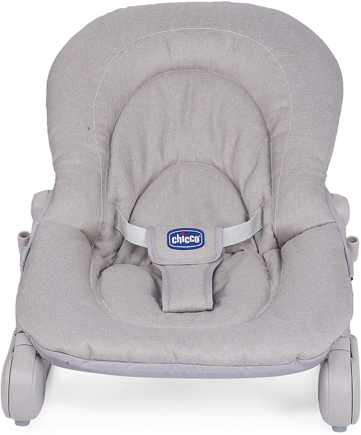 CHICCO HOOPLA BOUNCER HAZELWOOD