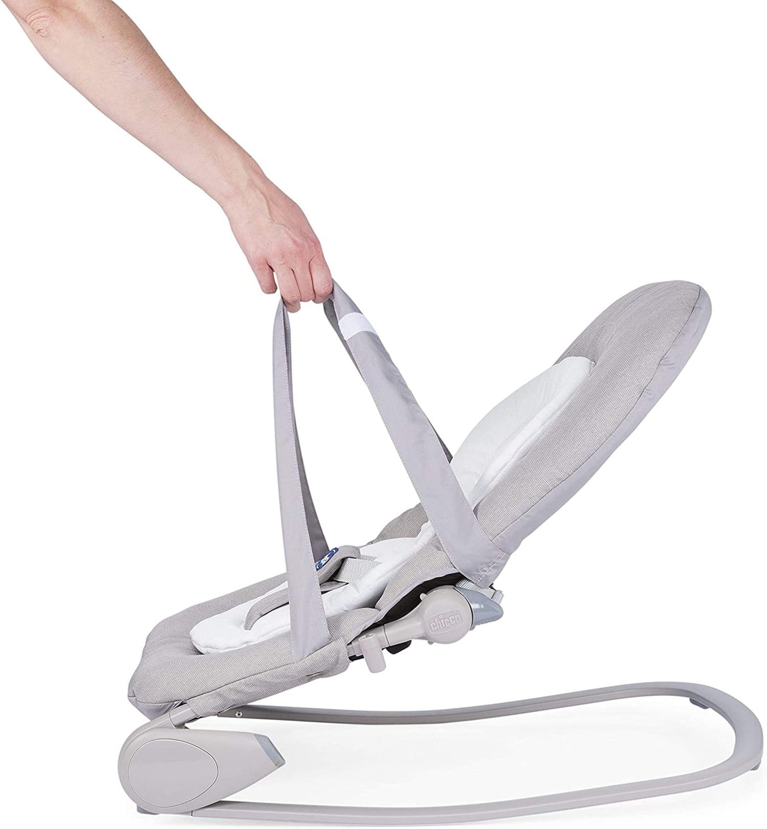 CHICCO HOOPLA BOUNCER HAZELWOOD