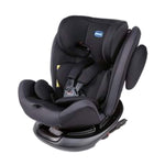 UNICO CAR SEAT JET BLACK