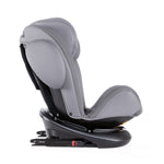 UNICO CAR SEAT JET BLACK