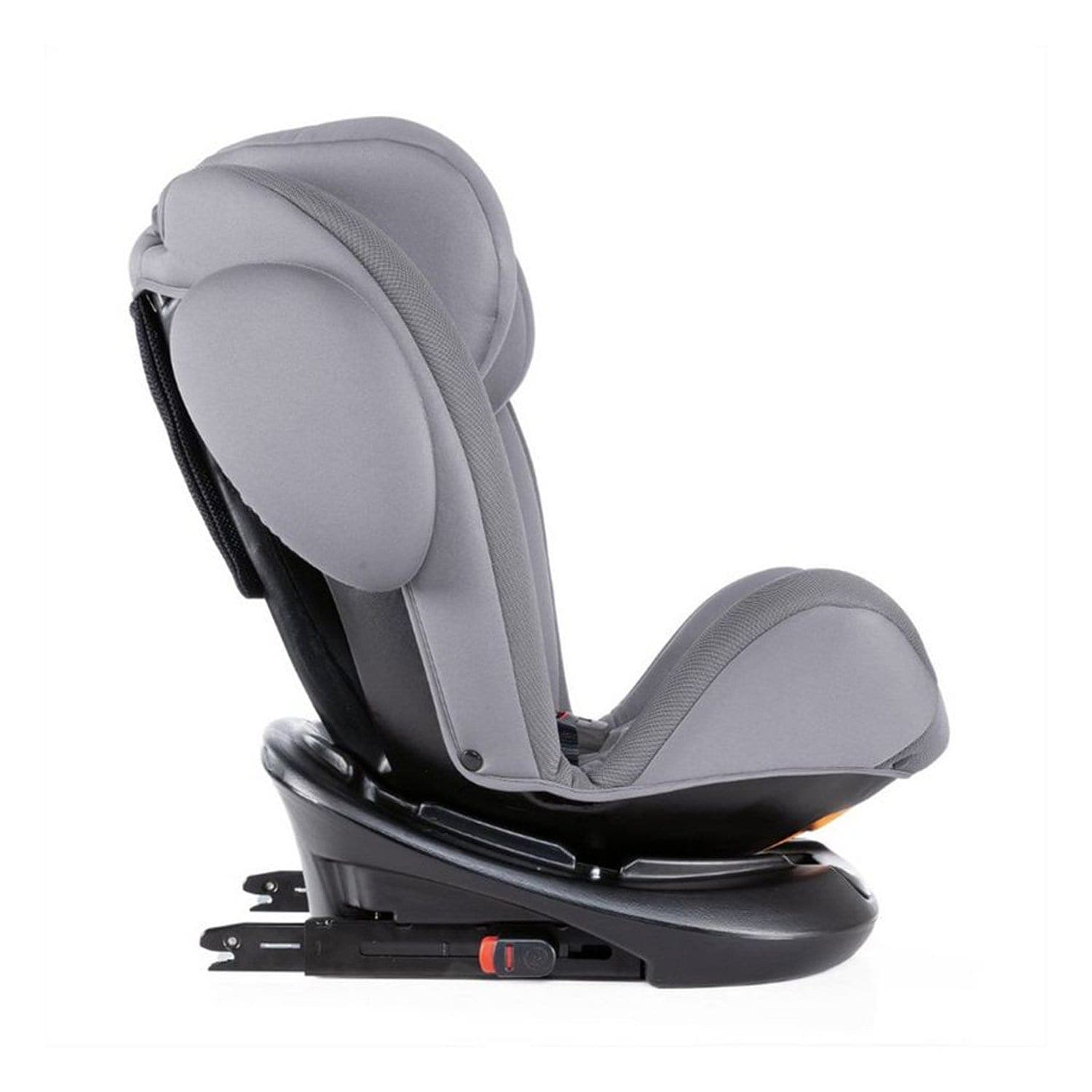UNICO CAR SEAT JET BLACK