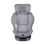 UNICO CAR SEAT JET BLACK