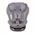 UNICO CAR SEAT JET BLACK