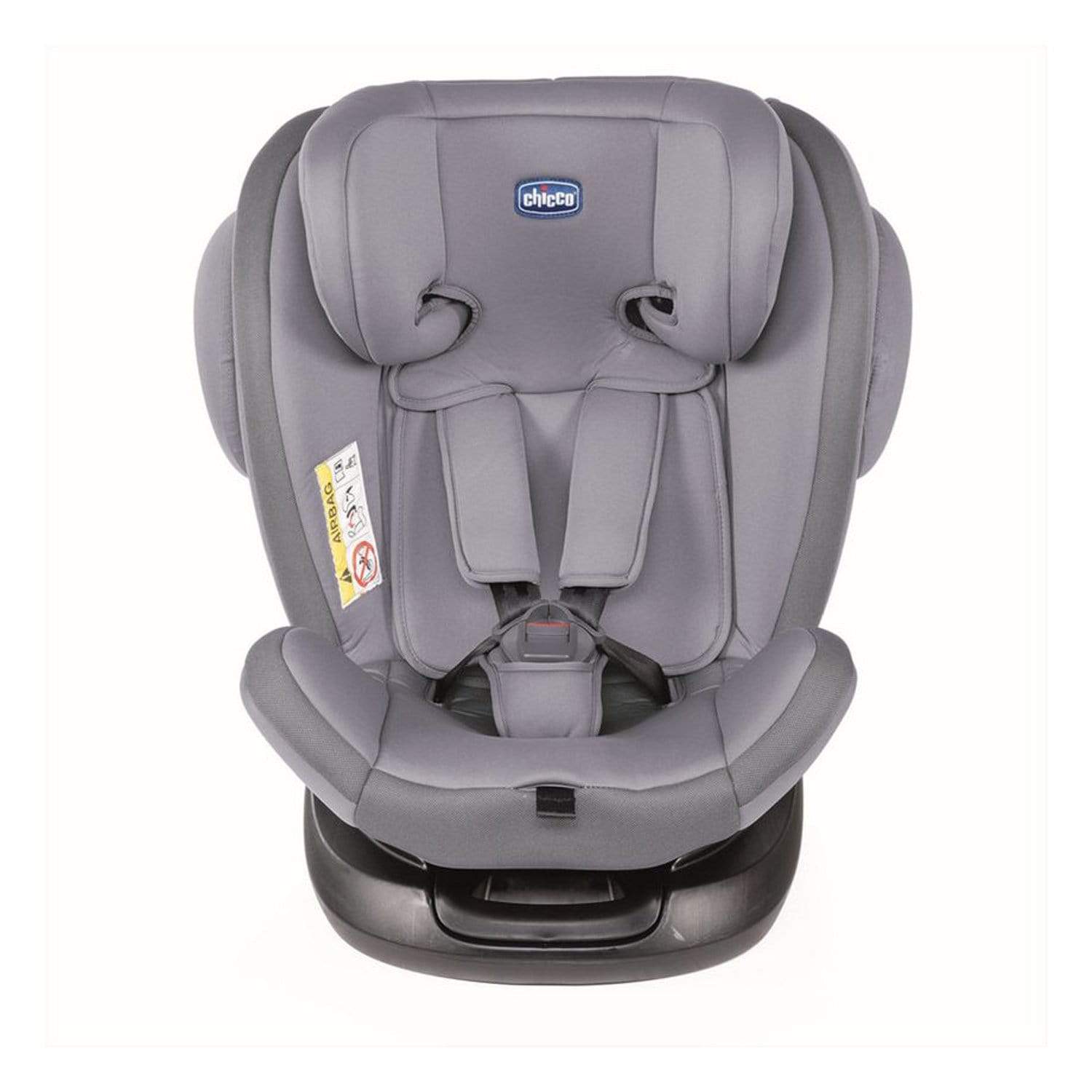 UNICO CAR SEAT JET BLACK