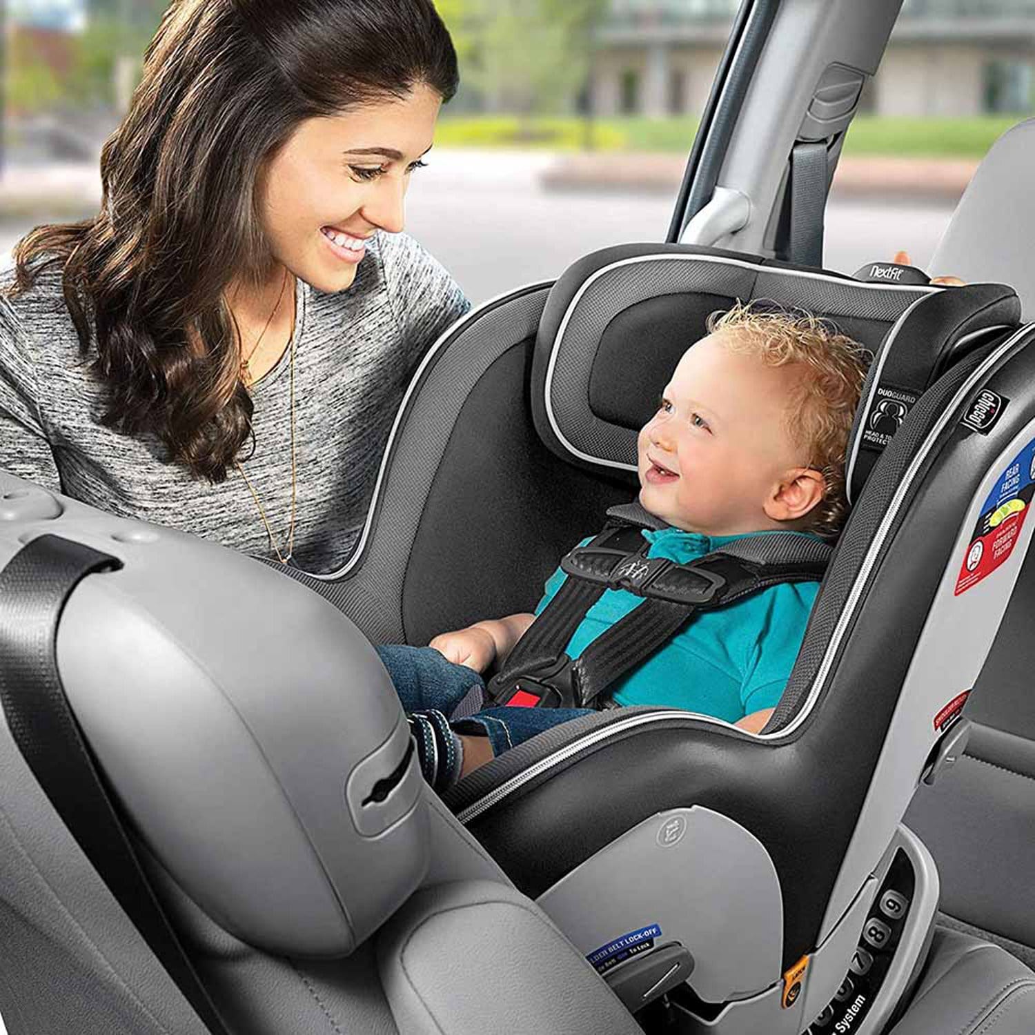 Chicco nextfit 65 deals