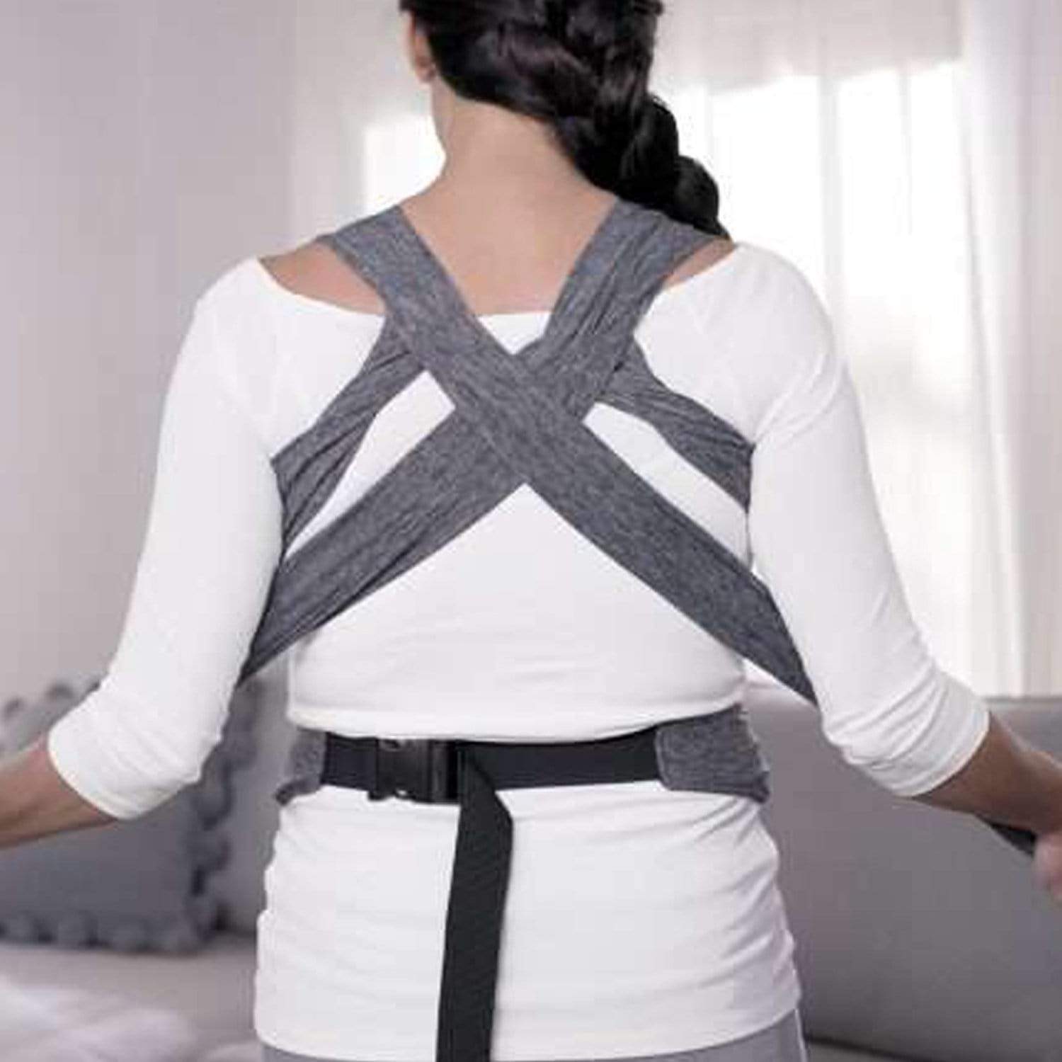 BOPPY COMFY FIT BABY CARRIER