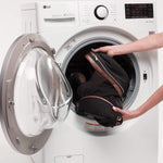 CHICCO BOPPY ADJUST COMFYFIT BABYCARR CHARCOAL