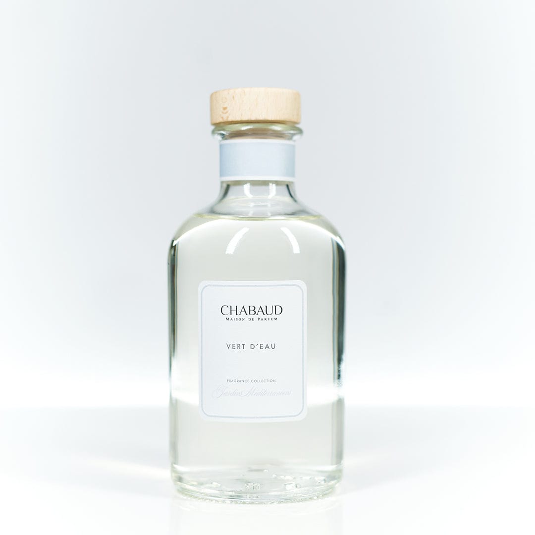 Chabaud Maison De Parfum-Vert D'Eau Diffuseur 500Ml