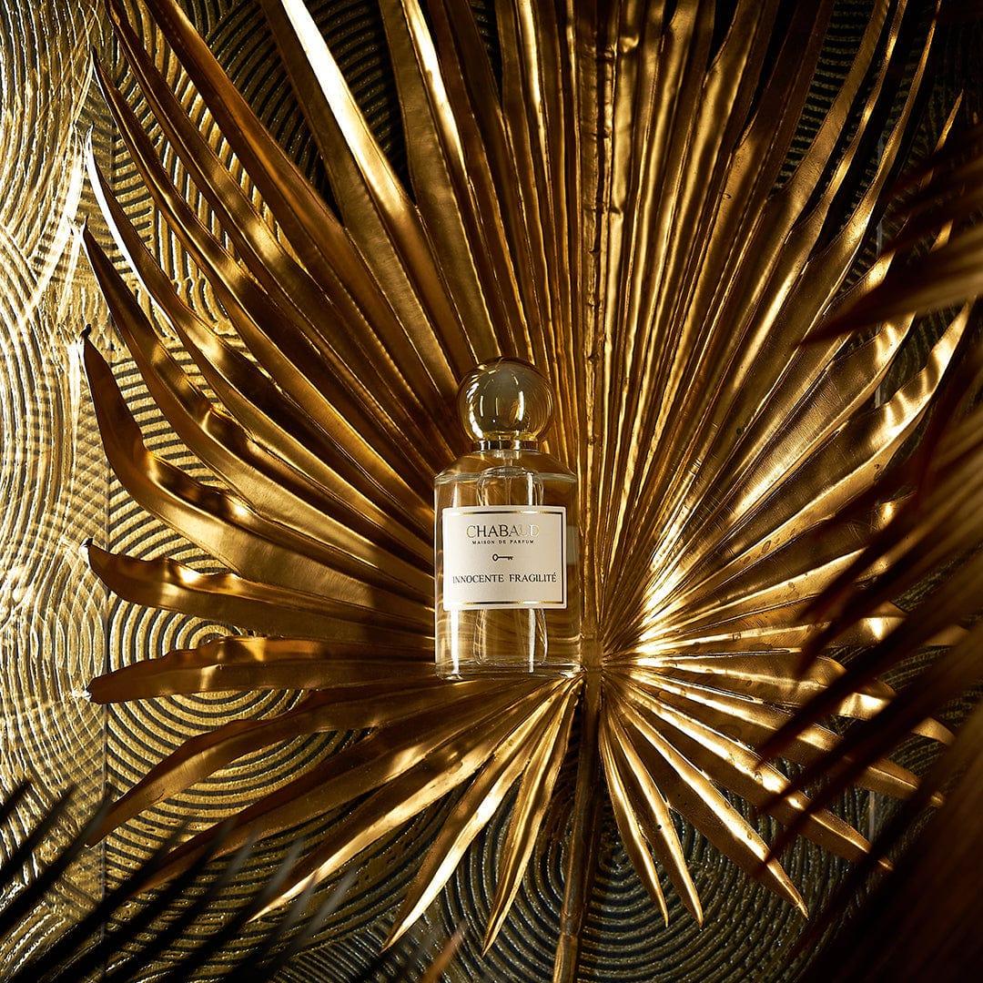 Chabaud Maison De Parfum-Innocente Fragilite For Women Eau De Parfum 100Ml Natural Spray