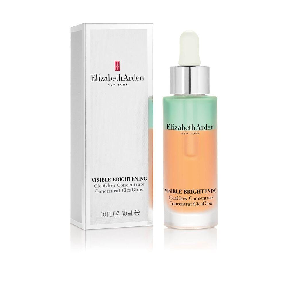 VISIBLE WHITE CICA GLOW CONCENTRATE 30ML