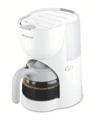 Kenwood Drip Coffee Machine