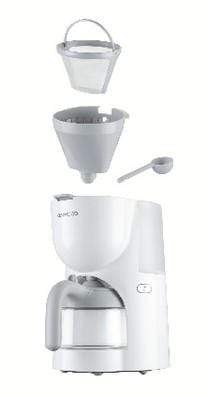 Kenwood Drip Coffee Machine