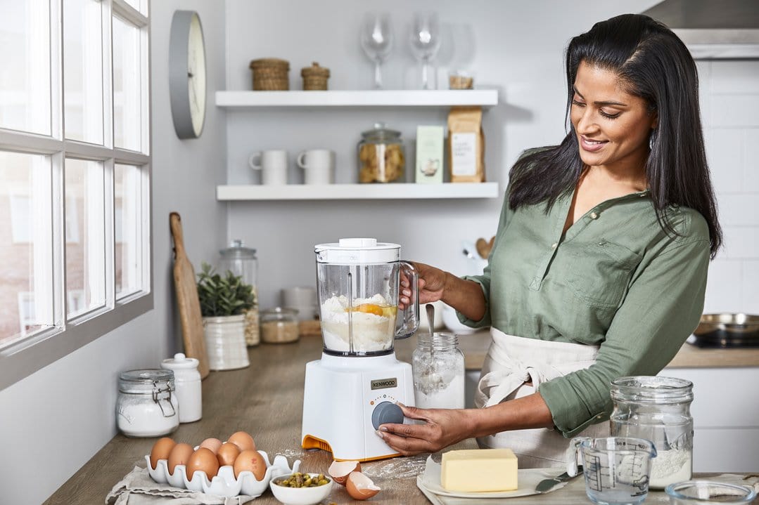 Kenwood 1.6L Blender