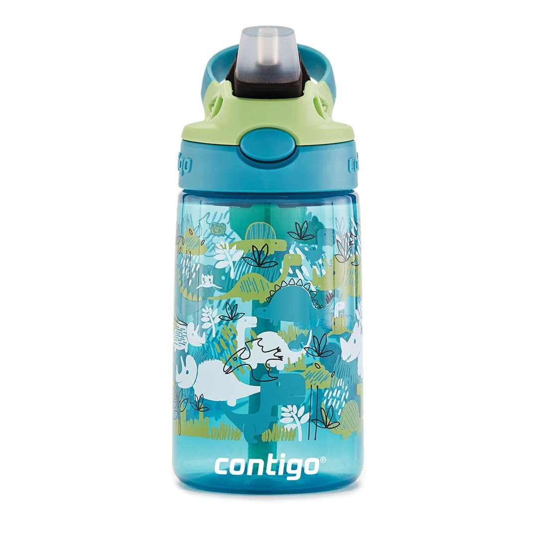 Contigo Juniper Autospout Kids Easy-Clean Bottle 420 ml
