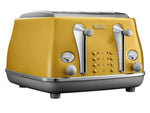 De'Longhi Icona Toaster + Free Icona Kettle 1.7L