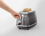 De'Longhi Icona Toaster
