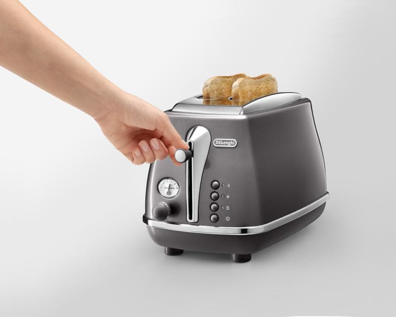 De'Longhi Icona Toaster