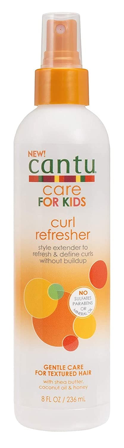 CANTU CARE CURL REFRESHER  07876-12 - 