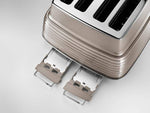 De'Longhi Scolpito Toaster