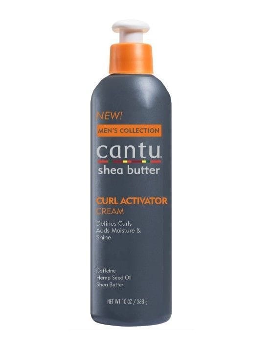 CANTU MENS CURL ACTIVATOR 295 ML