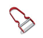 Victorinox Rex Peeler Red